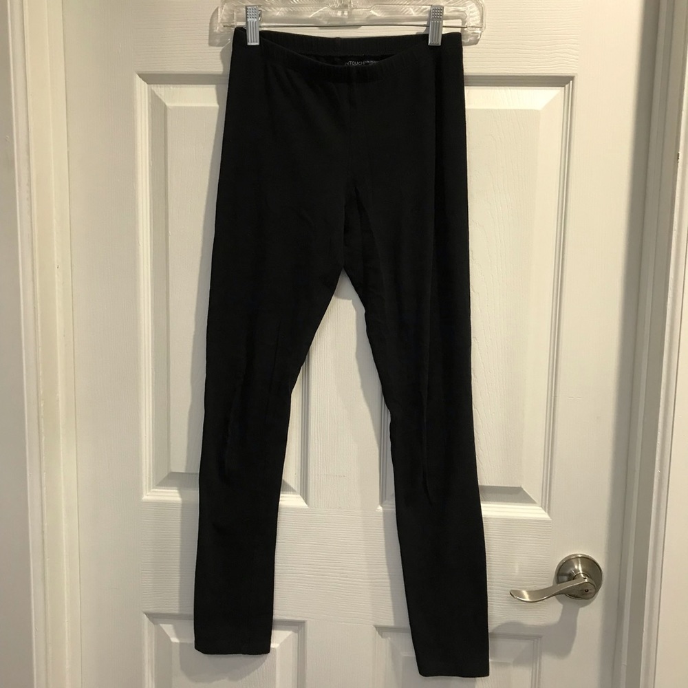 Black Leggings by InTouch